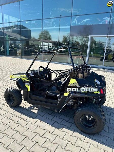 Polaris RZR 170 (2021) - fotka 2 z 10