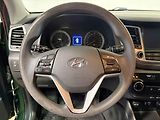 Hyundai Tucson (2017) 2.0 CRDI 4x4, 1.maj,ČR, Klima - náhled 15