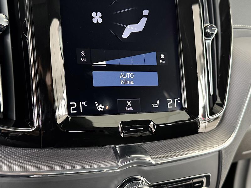 Volvo XC60 T5 Polestar*Inscription*HeadUP - fotka 22 z 34