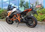 KTM 1290 Super Duke GT (2019) 2019 TOP STAV - AKCE - náhled 2