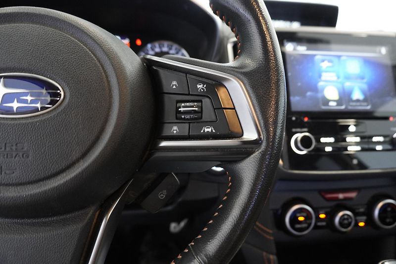 Subaru XV 2,0I RIDGE AWD AUT. - fotka 19 z 31