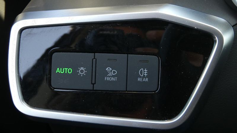 Audi A6 Avant 40 TDI Quattro S tronic - fotka 10 z 26