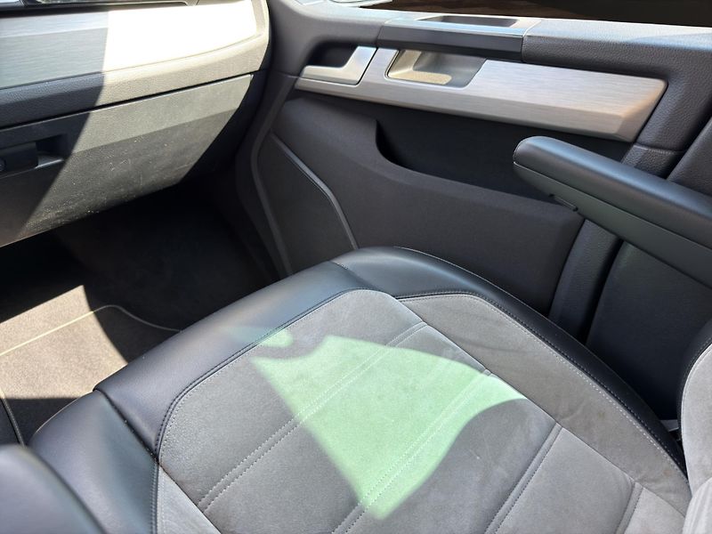 Volkswagen Multivan (2017) DSG 110KW GENARATION SIX - fotka 17 z 27