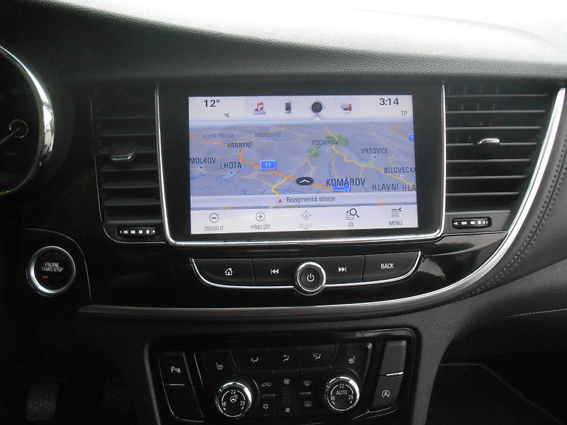 Opel Mokka 1.6CDTi,KAMERA,Kůže,Navi - fotka 35 z 42