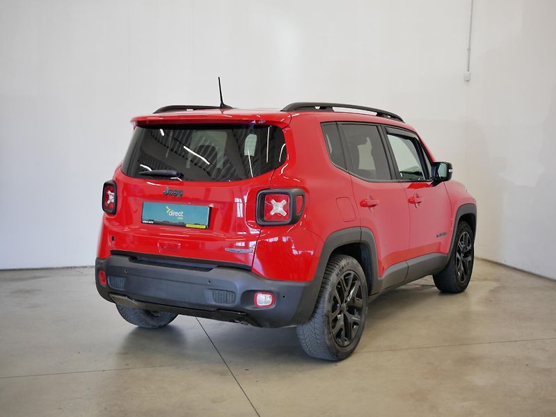 Jeep Renegade - fotka 2 z 24
