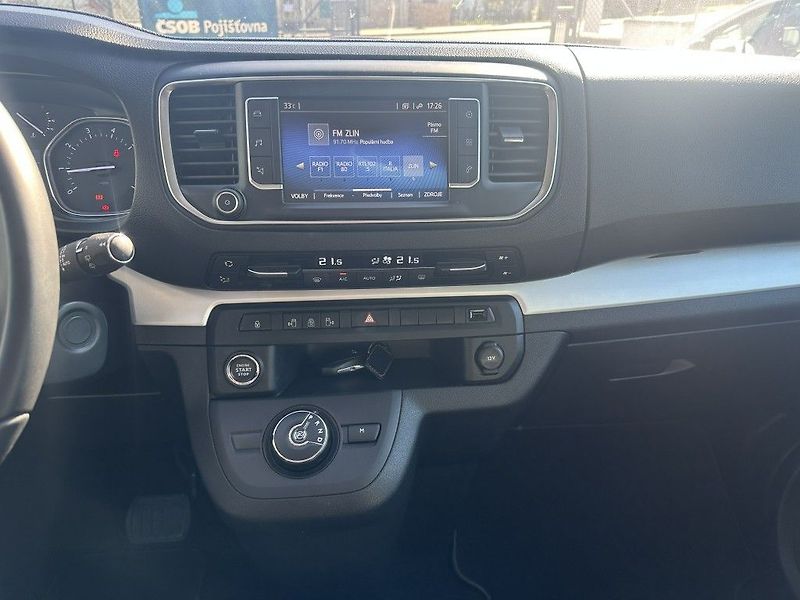 Toyota ProAce 2.0 TDi 130kW serviska - fotka 13 z 28