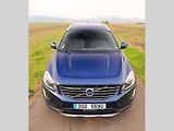 Volvo XC60.