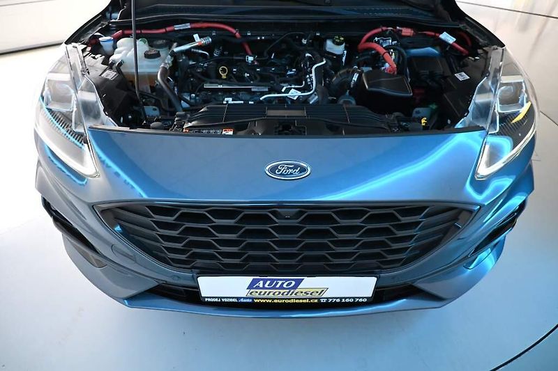 Ford Kuga (2023) 2.5 ST-LINE X LED ACC VIRTUAL - fotka 40 z 43