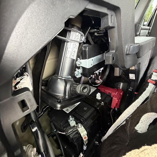 Toyota Sequoia (2026) - fotka 61 z 69