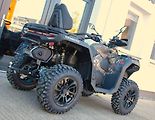 CFMOTO Gladiator X850 (2026) G3 CAMO - náhled 2