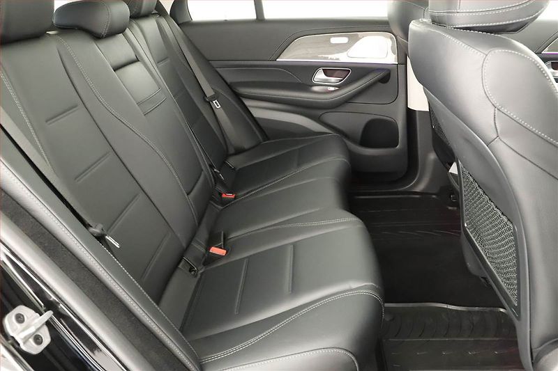 Mercedes-Benz GLE (2021) 450 - fotka 7 z 20