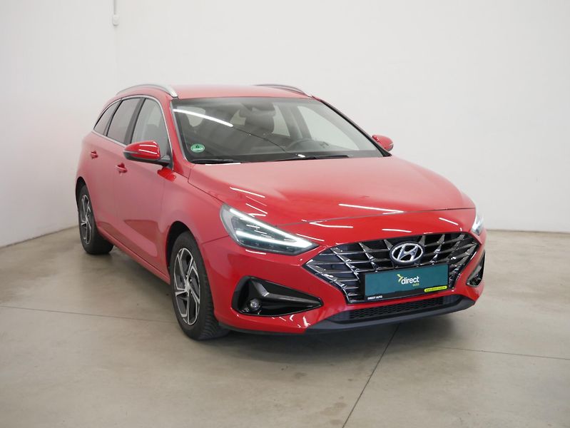 Hyundai i30 - fotka 3 z 6