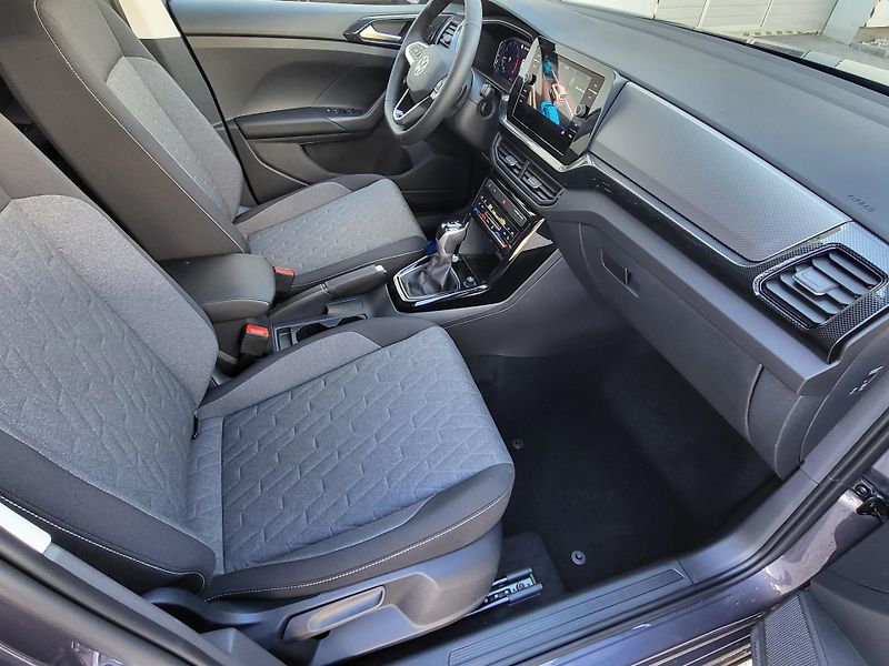 Volkswagen T-Cross (2026) Love 1.0 TSI 85KW 7DSG-nové - fotka 24 z 24