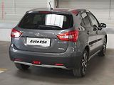 Suzuki S-Cross (2019) 1.4 T 4x4, 1.maj,ČR, AC - náhled 6