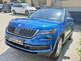 Škoda Kodiaq (2021) 1,5TSi 110kW Koup.ČR,1.majitel - náhled 1