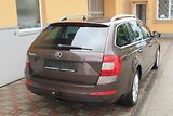Škoda Octavia 1.6 TDI AUT. KLIMA NAVI TAŽNÉ - náhled 8