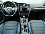 Volkswagen Golf (2016) 2.0 TDi, ČR, DSG, LED, navi - náhled 8