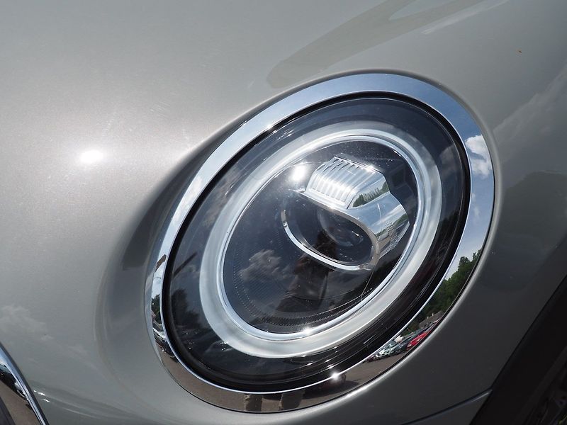 Mini Cooper (2020) SE Electric 33 kWh - fotka 7 z 30