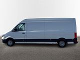 Volkswagen Crafter Skříň skříňový vůz - náhled 2