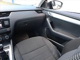 Škoda Octavia (2014) Ambition 1.6 TDI, Tempomat - náhled 8