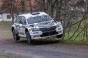 Letos se pojede již 58. ročník Rallye Šumava. Součástí bývá také mistrovství Evropy historických vozů - Historic Vltava Rallye. Foto: Se svolením Jindřicha Schovance