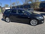Opel Astra (2013) 1.6(132KW)SPORTS TOURER - náhled 2