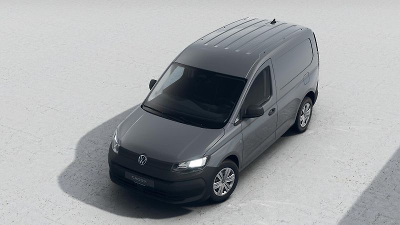 Volkswagen Caddy (2026) Cargo 1,5 TSI - fotka 7 z 16