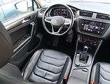 Volkswagen Tiguan (2020) Elegance 2.0 TDI - náhled 7