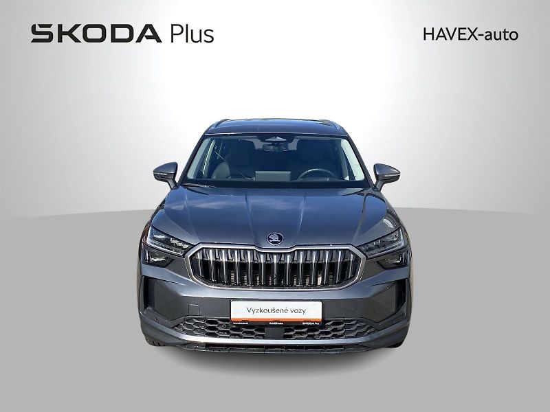 Škoda Kodiaq (2024) 2.0 TDI 4x4 DSG Exclusive Sele - fotka 4 z 49