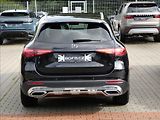 Mercedes-Benz GLC 2,0 220d 4M, 1.Maj, ČR, DPH - náhled 8