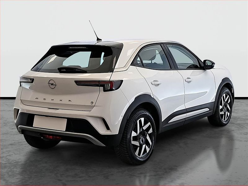 Opel Mokka (2022) Electric 50 kWh, SoH 90% - fotka 5 z 27