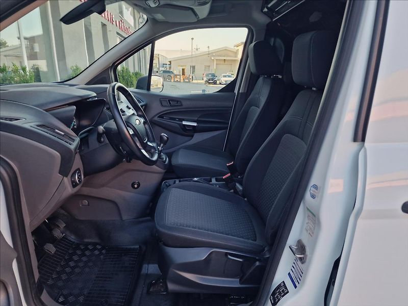 Ford Transit Connect 1.5 EcoBlue,původ ČR,1.Maj - fotka 21 z 50