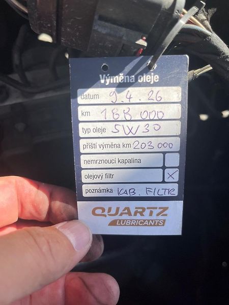 Audi A4 Avant (2017) AUDI A4 AVANT 2.0 TDI 140kW qu - fotka 5 z 50