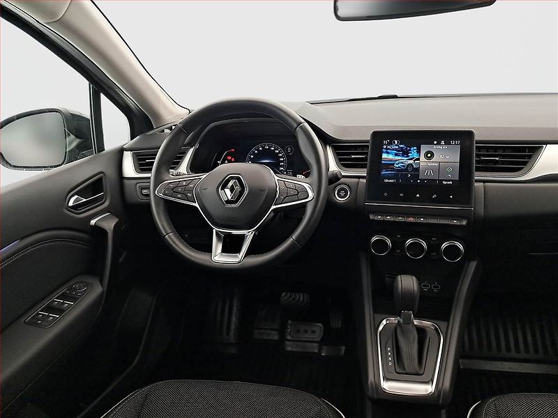 Renault Captur (2023) Techno 1.3 TCe MHEV - fotka 7 z 20