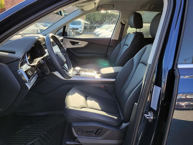 Audi Q7 3.0 V6 TDi 210kW Quattro - fotka 7 z 47