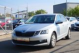 Škoda Octavia - náhled 1