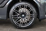 BMW X6 M Competition - náhled 7