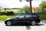 BMW Řada 3 Nebourané, pravidelně servis - náhled 8