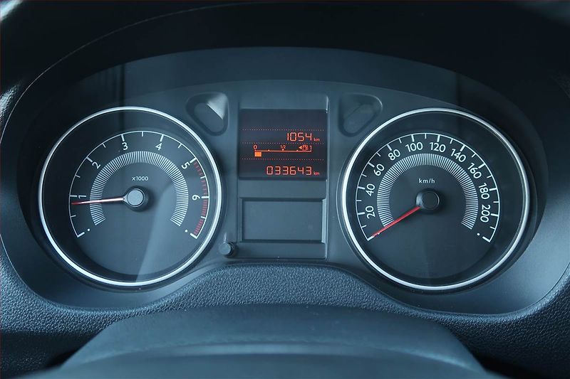 Peugeot 301 (2015) 1.6 VTi, Serv.kniha, Tempomat - fotka 11 z 18