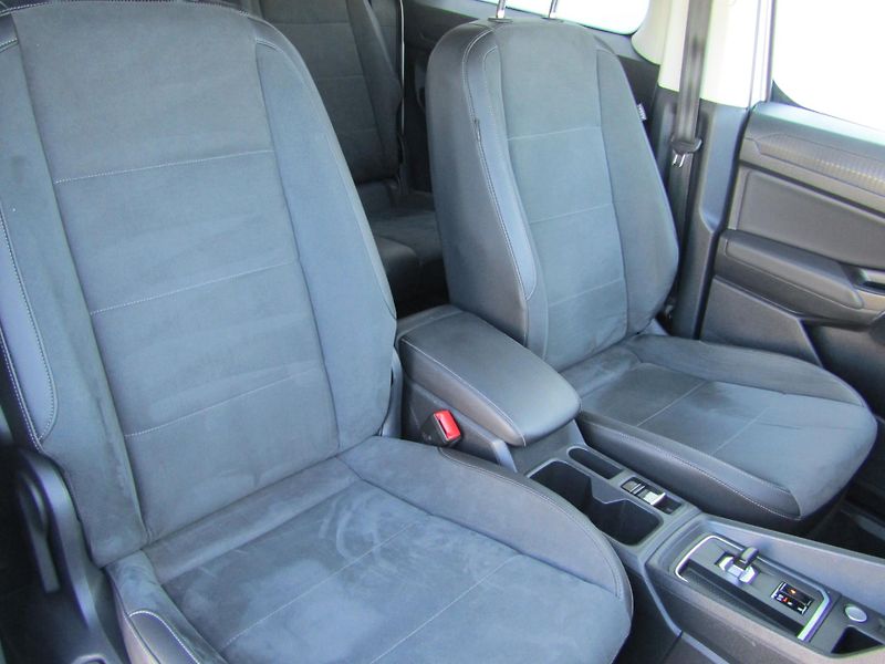 Volkswagen Caddy (2023) Style 2.0 TDI DSG - fotka 18 z 29