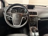 Opel Meriva (2013) 1.4i, ČR, AC, panor - náhled 14