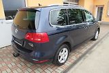 Volkswagen Sharan 2.0 TDi 4x4 TAŽNÉ NA 2,4t - náhled 1