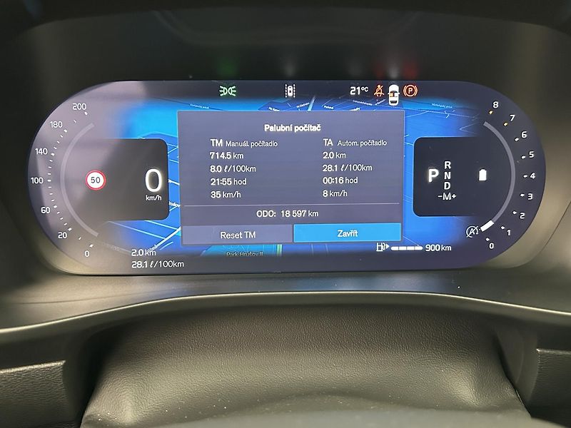 Volvo XC40 2.0  B3 CORE - fotka 18 z 27