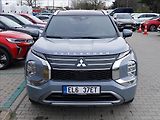 Mitsubishi Outlander (2026) 2.4 PHEV PAKET PREMIUM  INSTYL - náhled 2