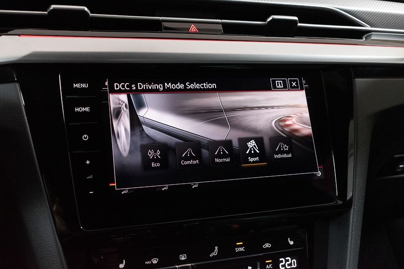 Volkswagen Arteon Shooting Brake TSI 206kW 4x4*R-LINE*TAŽNÉ*ČR1 - fotka 30 z 49