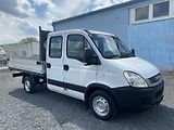 Iveco Daily  2.3JTD, VALNÍK, NAJ.185TIS.KM - náhled 7