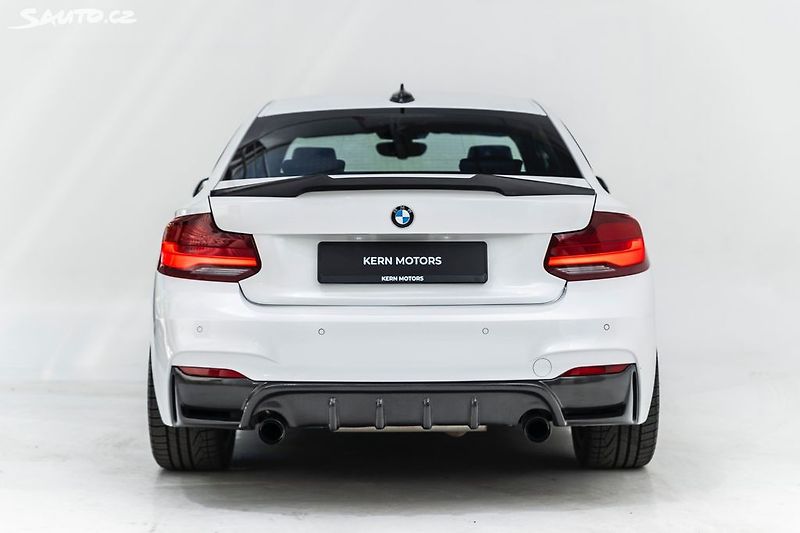 BMW Řada 2 M235i xDrive*Remus - fotka 4 z 40