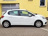 Peugeot 208 SERV.KNIHA,ČR,málo najeto    - náhled 4