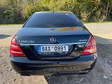 Mercedes-Benz Třídy S (2009) 350 CDI Long 4 matic! - náhled 29