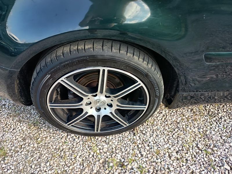 Audi A4 (2005) 1.8 120kw automat!166tis km!!! - fotka 36 z 46